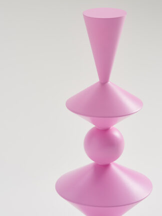 Totem Sphere: Big Pink🎀