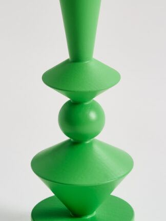 Totem Sphere: Mini Green🍀 [15 cm]