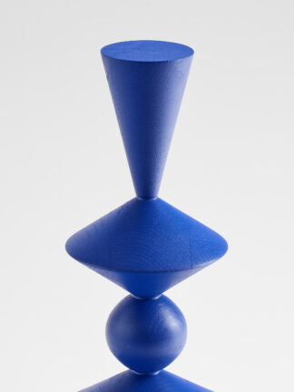 Totem Sphere: Big Cobalt