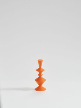 Totem Rhomb: Orange [mini]🍊