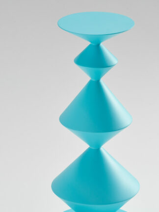 Totem Hourglass: Baby Blue [big]