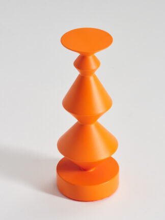 Totem Hourglass: Orange [mini]