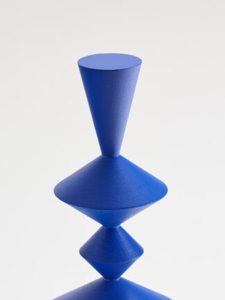 Totem Rhomb: Kobalt [midi]