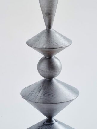 Totem Sphere: Big Silver