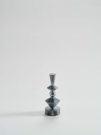 Totem Sphere Silver [mini]