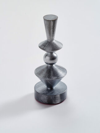 Totem Sphere Silver [mini]