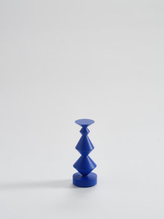 Totem Hourglass: Cobalt [mini]