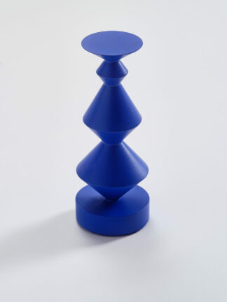 Totem Hourglass: Cobalt [mini]