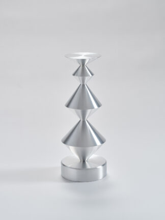 Aluminium Totem Unikat [1 of 23]