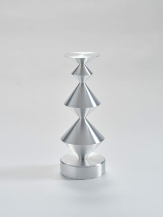Aluminium Totem Unikat [1 of 23]