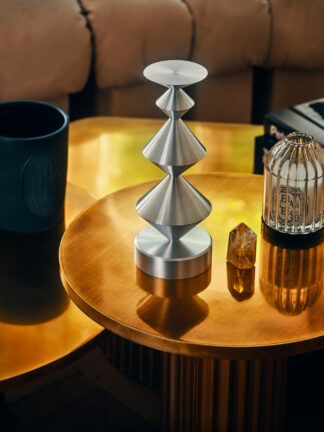 Aluminium Totem Unikat [1 of 23]