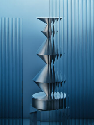 Aluminium Totem [1 of 23]