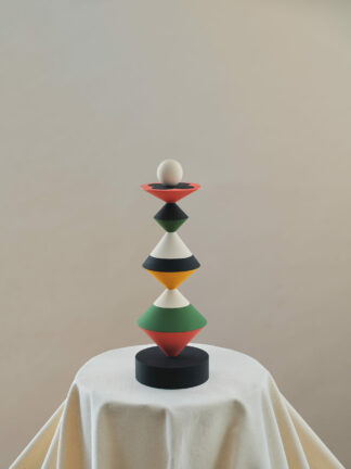 Totem MAZUR - Pląsy Polskie