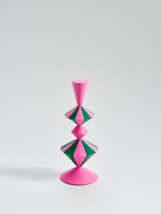 Midi Totem Rhomb: Summer Circus