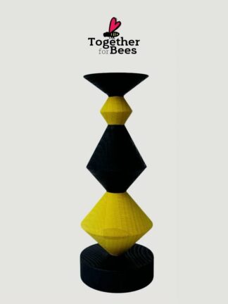🐝Mini Totem dla Pszczół / Totem for Bees 🐝