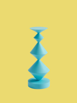 Totem Hourglass: Baby Blue [big]