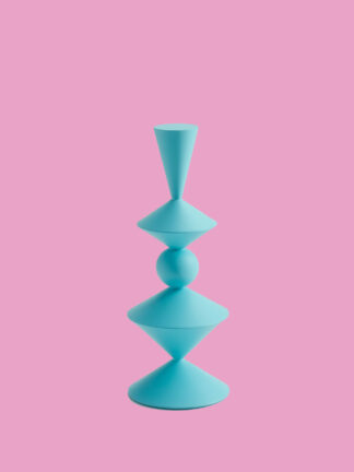 Totem Sphere: Baby Blue [big]
