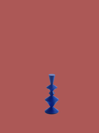 Totem Rhomb: Cobalt [mini]