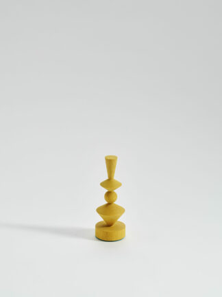 Totem Sphere Yellow [mini]