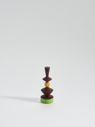 Totem Sphere: OUTLET 🙂MR🙂MINI🙂SMILE[mini]