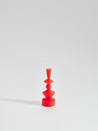 Totem Sphere: Neon Orange [mini]