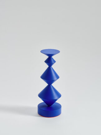 Totem Hourglass: kobalt [midi]