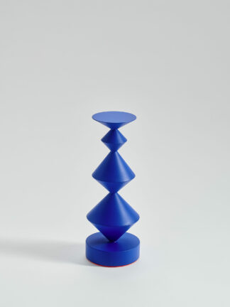Totem Hourglass: kobalt [midi]