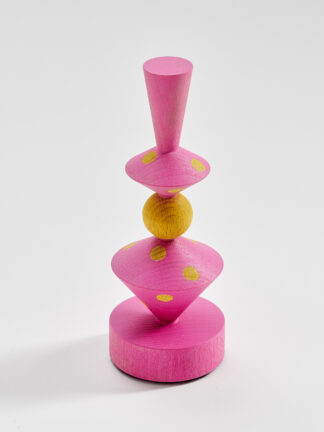 Totem Sphere: Dots [mini]