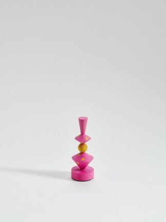 Totem Sphere: Dots [mini]