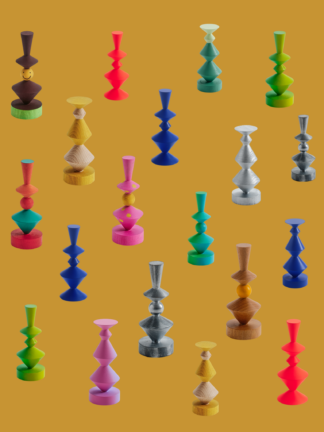 MINI TOTEMS