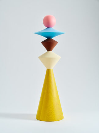 Totem AGAT Candy [edycja 5+2AP]