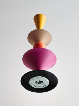 Totem Sphere: Big Memphis