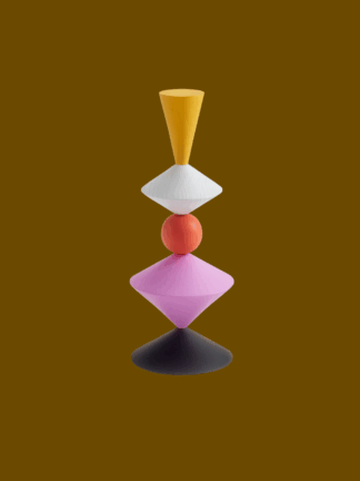 Totem Sphere: Memphis