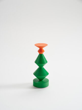 Totem Hourglass: Carrot🥕 [mini]