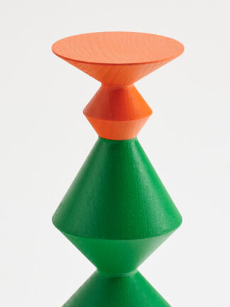 Totem Hourglass: Carrot🥕 [mini]