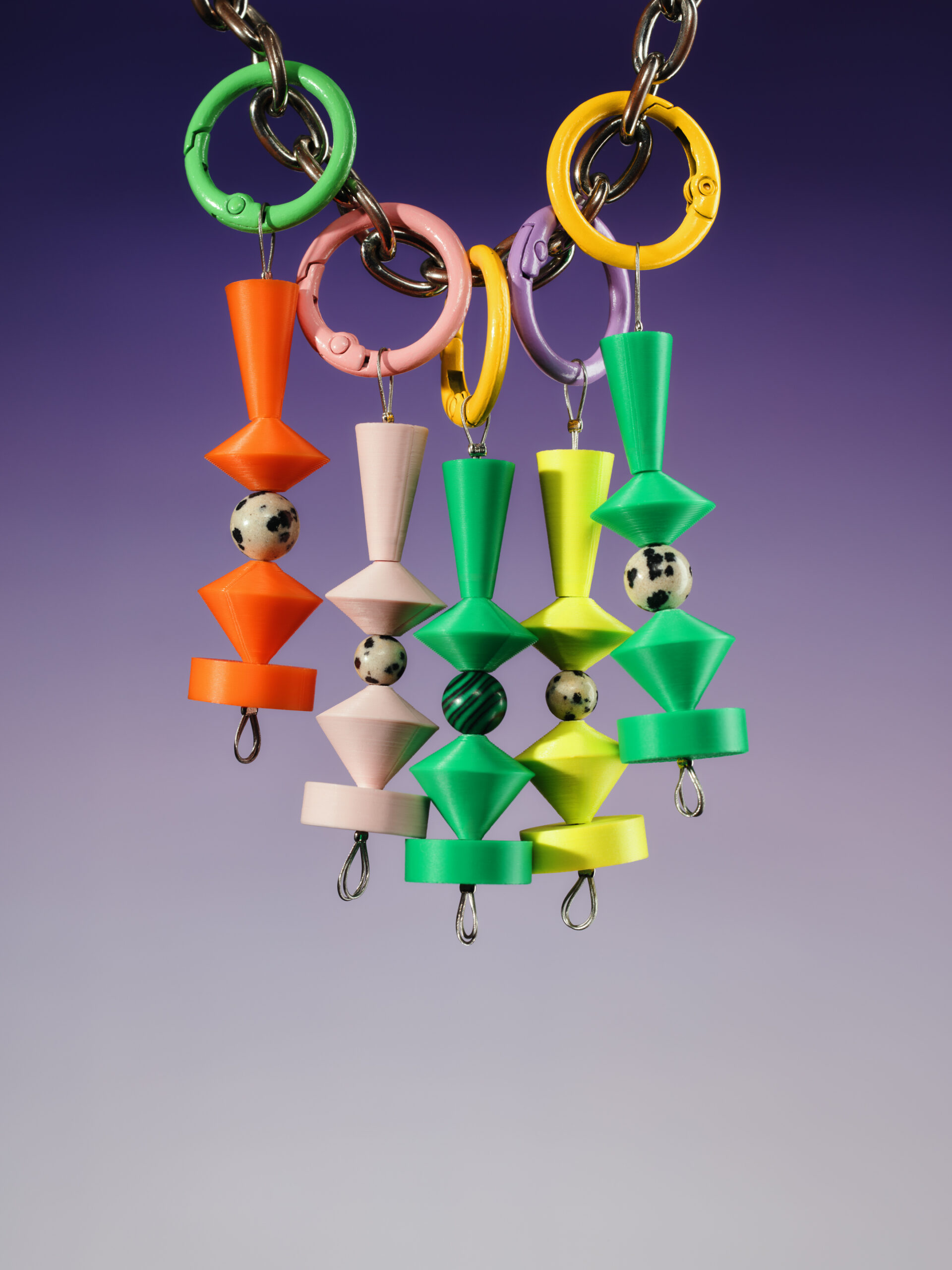 Totem Charms