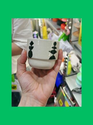 Kubek Totem x Merki [mały]