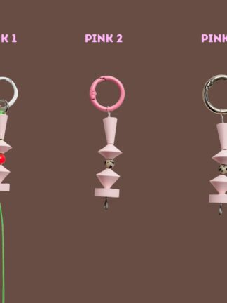 Totem Charms