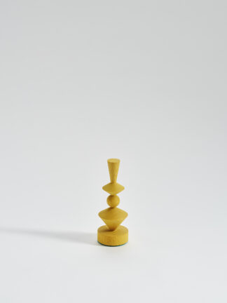 Totem Sphere: Mini Yellow [15 cm]