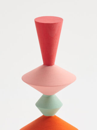 Totem Mini Rhomb: Art [15 cm]