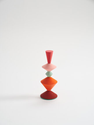 Totem Mini Rhomb: Art [15 cm]